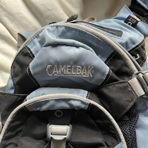 Camelbak! Light hiking backpack